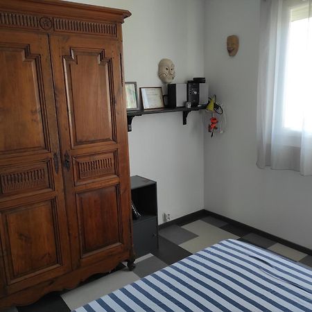 T3 Prado St-Giniez Apartman Marseille Kültér fotó