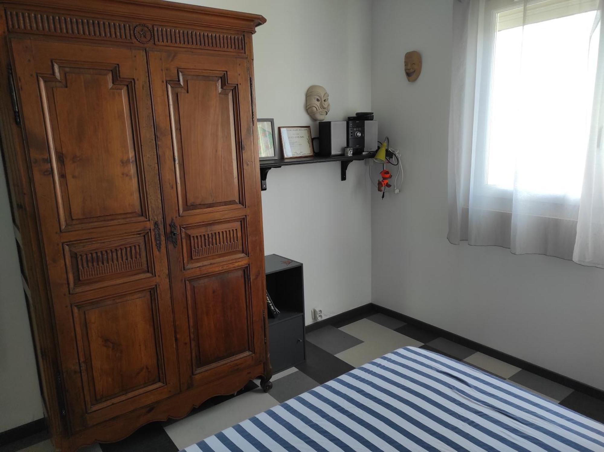 T3 Prado St-Giniez Apartman Marseille Kültér fotó